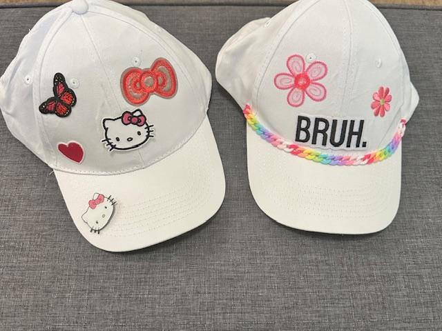 Kids Trucker Hats