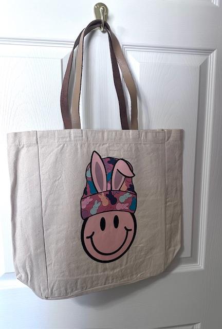 Easter Tote Bags