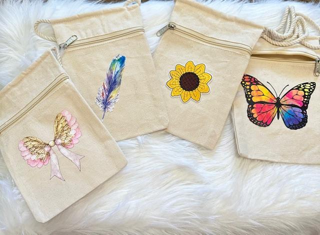 Tote Bags