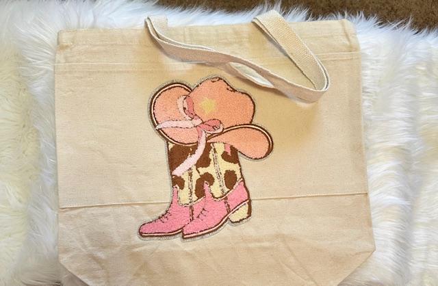 Tote Bags