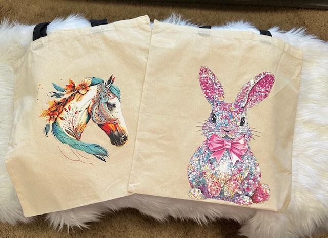 Tote Bags