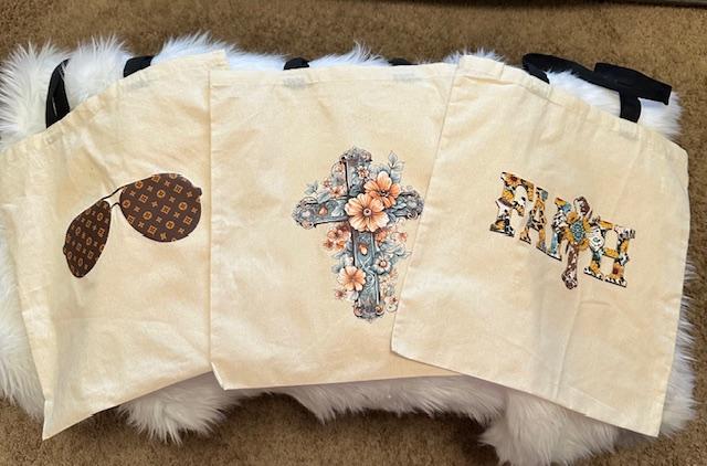 Tote Bags