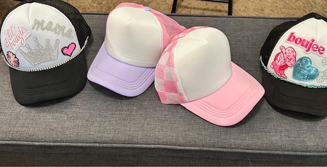 Trucker Hats