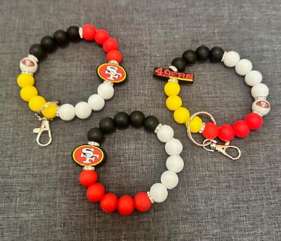 Themed Wristlets