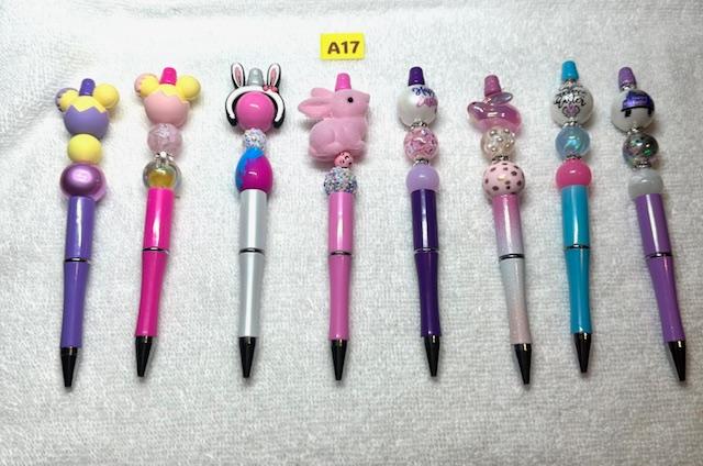 Pens, Easter