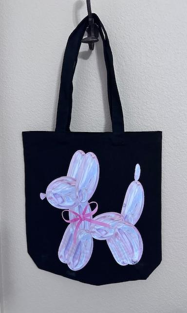 Medium Canvas Tote Bags
