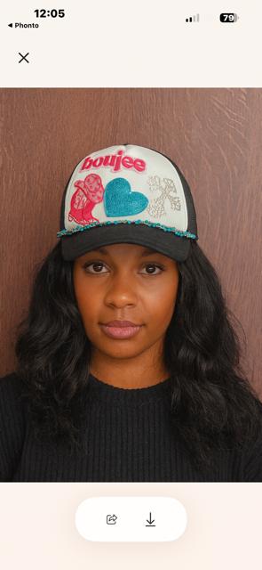 Trucker Hats, Adult adjustable