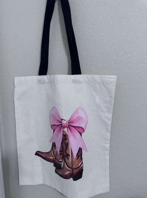Medium Cotton Tote Bags