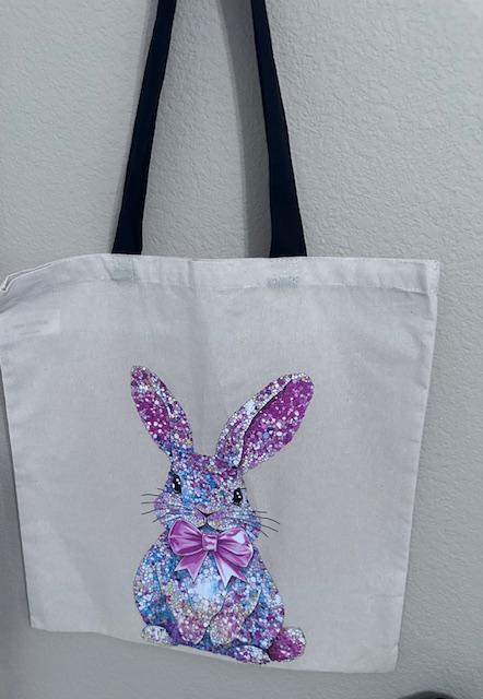 Medium Cotton Tote Bags