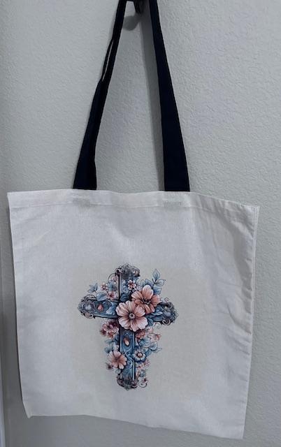 Medium Cotton Tote Bags