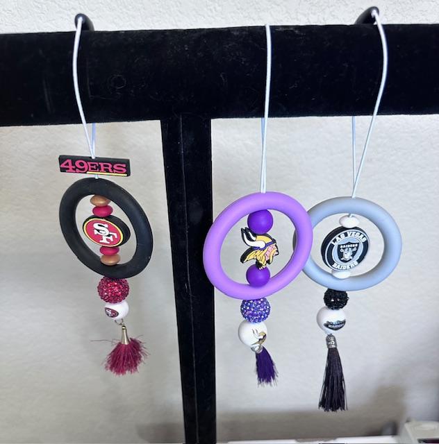 Car Charms