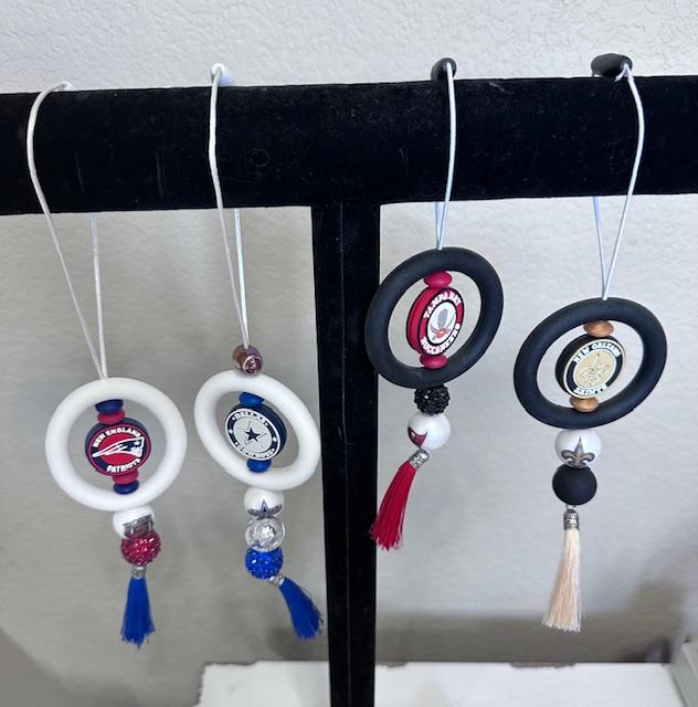 Car Charms