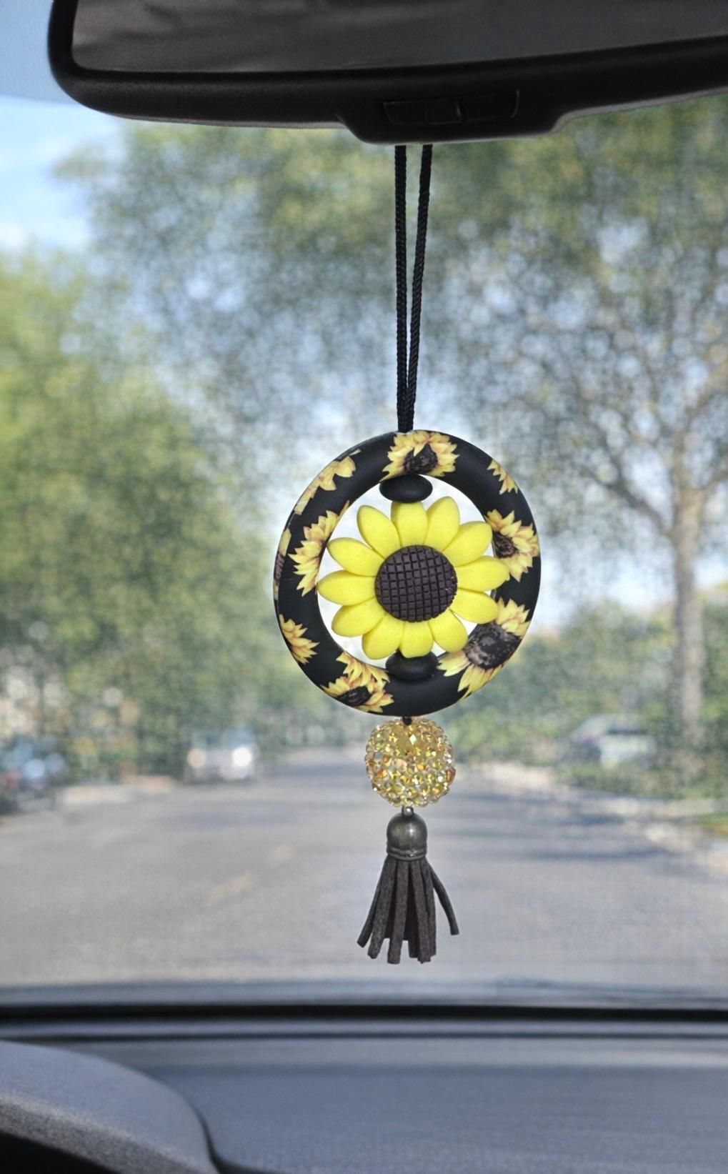 Car Charms