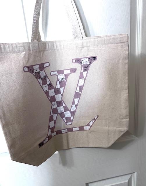 Large Canvas Tote Bags