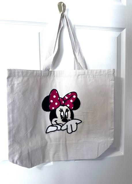 Large Canvas Tote Bags