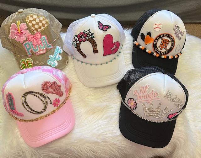 Trucker Hats