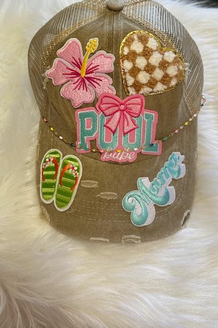 Trucker Hats