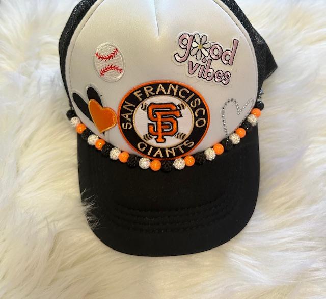 Trucker Hats, Adult adjustable