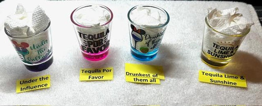 Shot Glasses