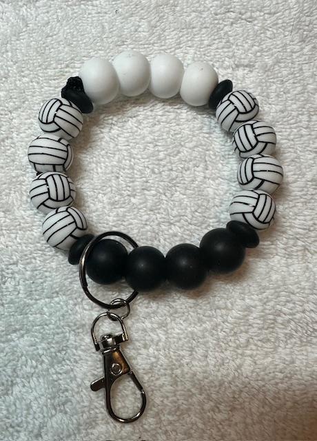 Themed Wristlets