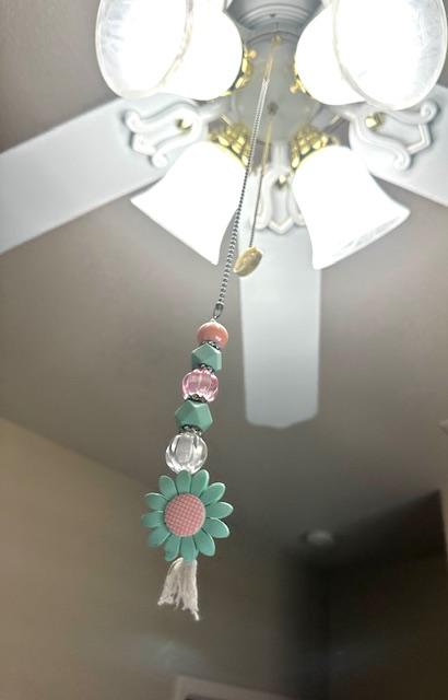 Ceiling Fan Pulls