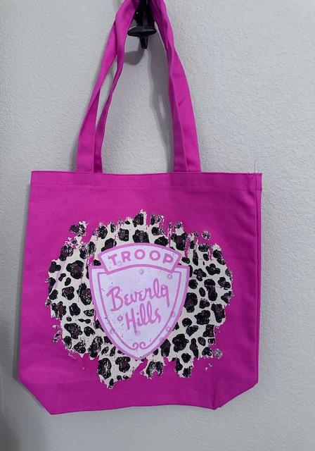 Medium Canvas Tote Bags