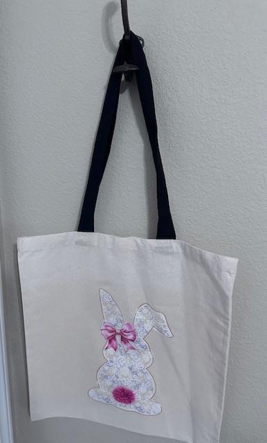 Medium Cotton Tote Bags