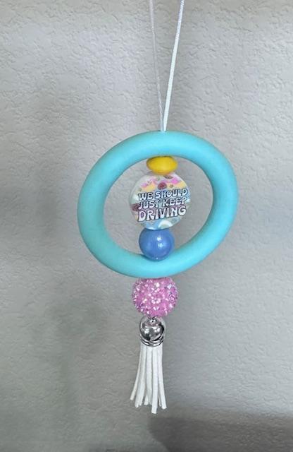 Car Charms