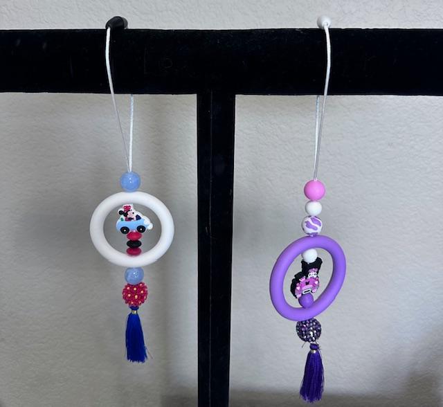 Car Charms