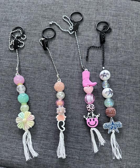 Ceiling Fan Pulls