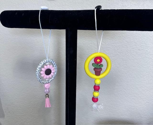 Car Charms