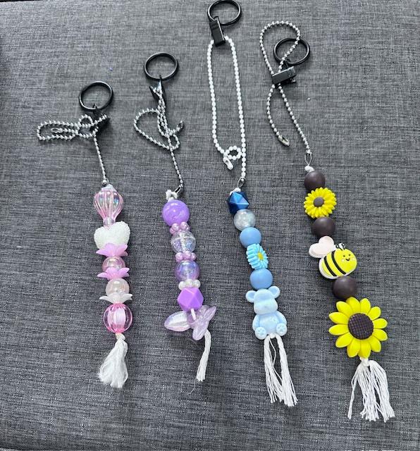 Ceiling Fan Pulls