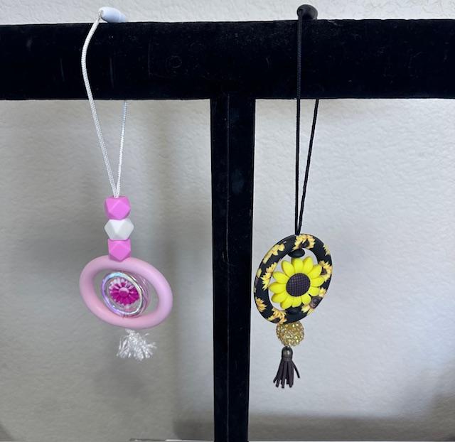 Car Charms