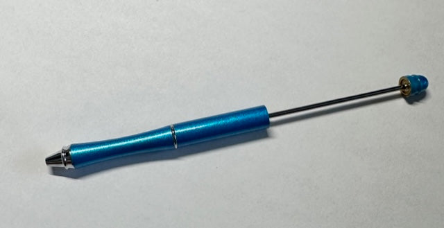 Beadable Pens (Metal)