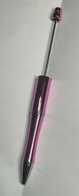 Beadable Pens (Plastic)