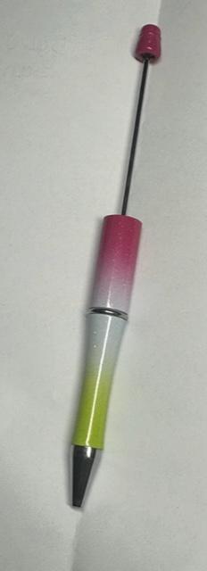 Beadable Pens (Plastic)