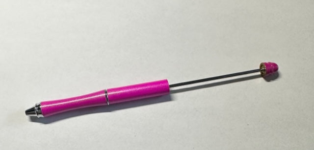 Beadable Pens (Metal)