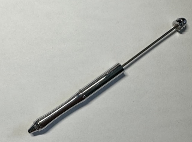 Beadable Pens (Metal)