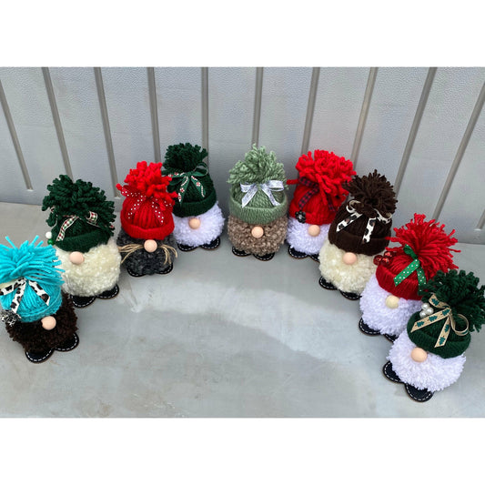 Gnomes